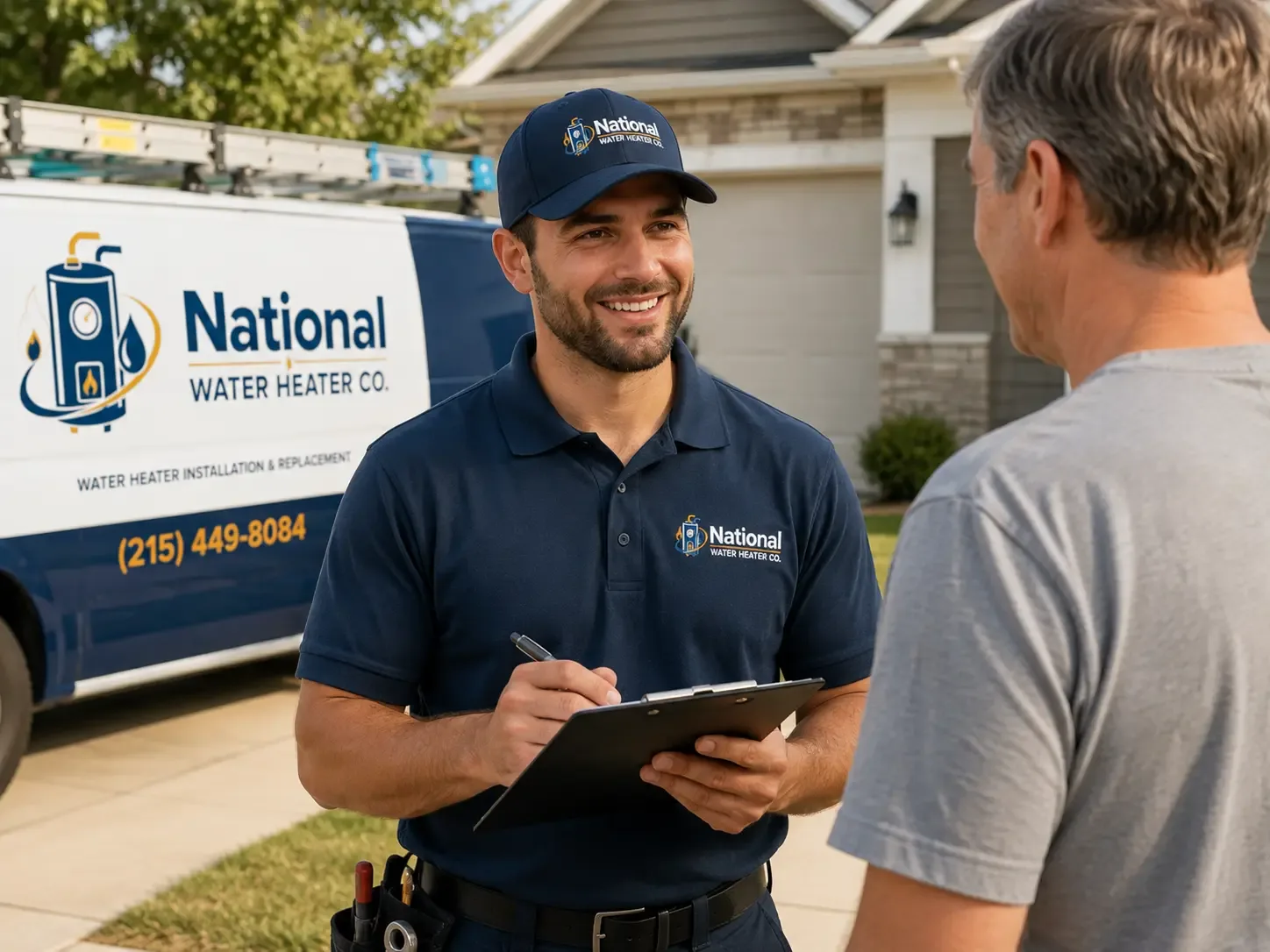 Water Heater Installation Vicksburg, MI FAQs